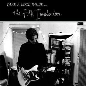 Folk Implosion - Take A Look Inside LP