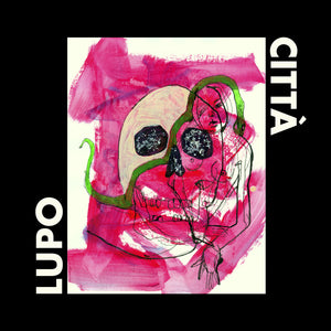 LUPO CITTÁ - S/T LP