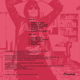 Peter Jefferies - The Day They Let You Out Is The Day They Might Not Let You Come Back LP (Preorder)