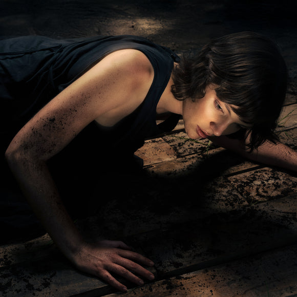 Sophia Hansen-Knarhoi - Undertow LP