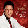 Elvis Presley - Classic Christmas Album LP
