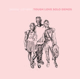 Simon Joyner - Tough Love CD (w/Pre-order Only Bonus CD Purchase Option)