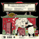 Ginger Beef XTRA LARGE Edition LP