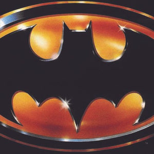 Prince - Batman OST LP