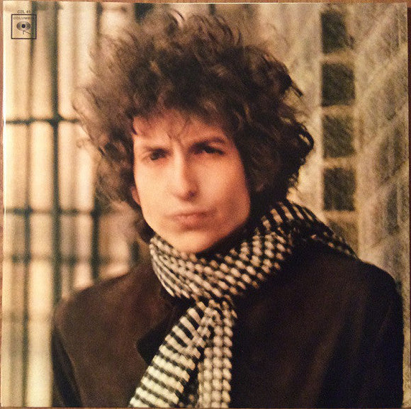 Bob Dylan - Blonde On Blonde (MONO) 2xLP