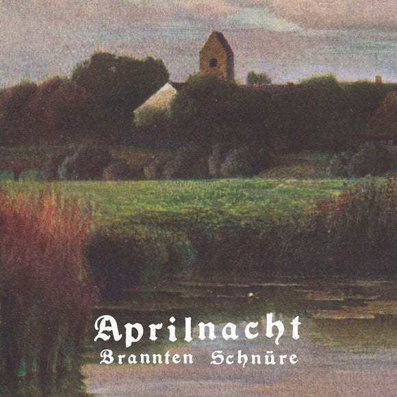 Brannnten Schnure - Aprilnacht LP