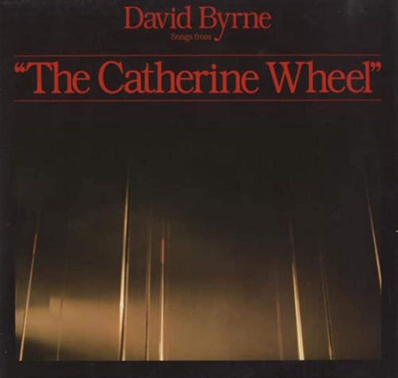 David Byrne - The Complete Score From The Broadway Production Of 