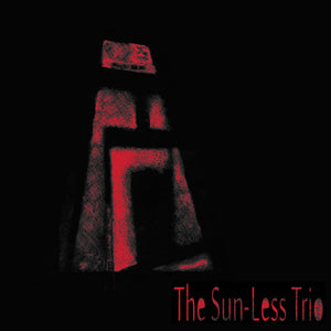 The Sun-Less Trio - Cemetery Road Cassette