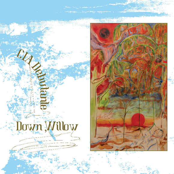 C.I.A. Debutante - Down, Willow LP