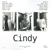 Cindy - S/T LP