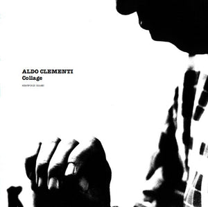 Aldo Clementi - Collage (Electronic Music) LP