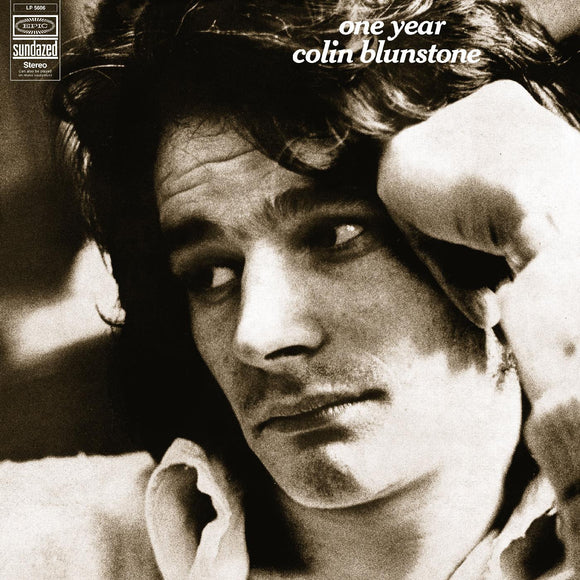 Colin Blunstone - One Year 2xLP (50th Anniversary Edition)