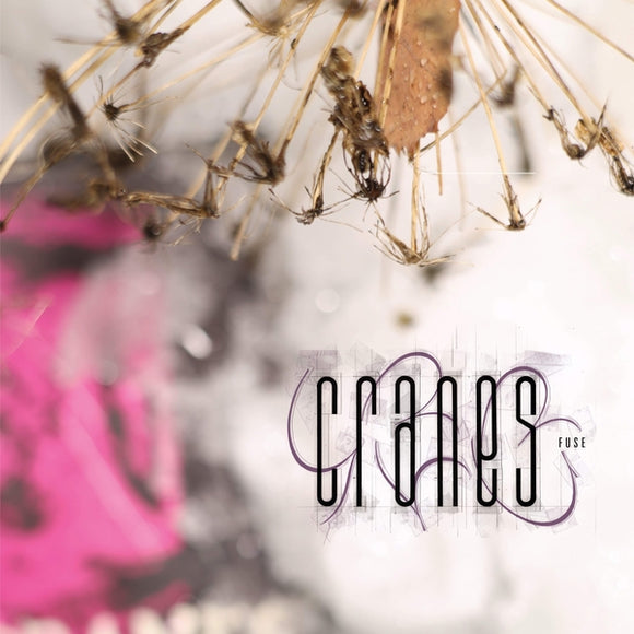 Cranes - Fuse LP