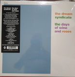 The Dream Syndicate - The Days of Wine and Roses LP+EP