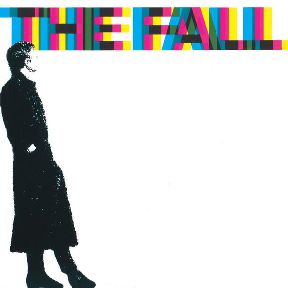 The Fall - 45 84 89: A Sides (Color Vinyl) LP