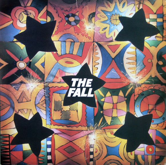 The Fall - Shift Work LP
