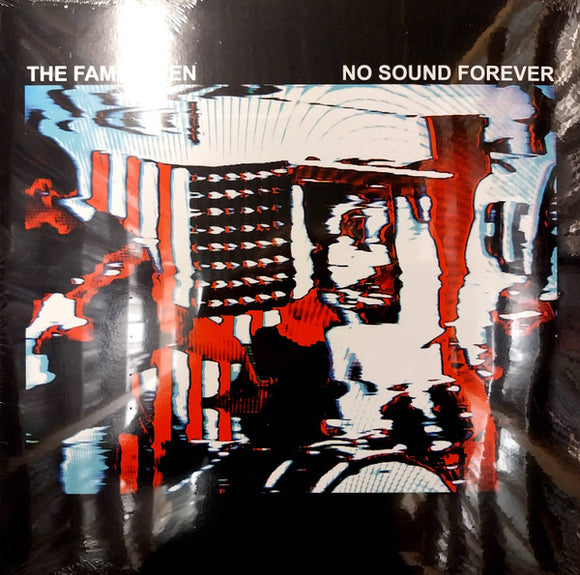 The Family Men - No Sound Forever LP