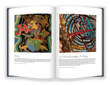 Paul Major - Feel The Music: The Psychedelic Worlds of Paul Major BOOK