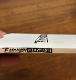 Sarah Mary Chadwick - Flourish 2xLP w/80pg Book (Pre-Order)