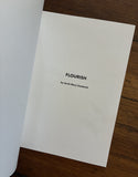 Sarah Mary Chadwick - Flourish 2xLP w/80pg Book (Pre-Order)