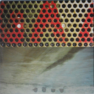 Fugazi - Red Medicine LP