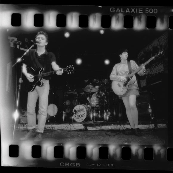 Galaxie 500- CBGB 12.13.88 LP