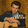 Gary Stewart - One Track Mind LP