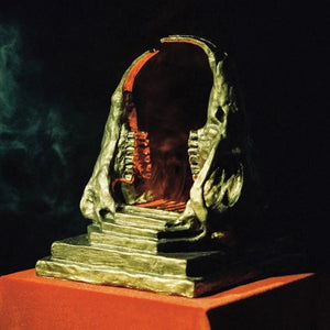 King Gizzard & The Lizard Wizard - Infest The Rats' Nest LP (Red/Black Vinyl)