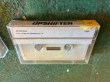 Upshifter - It Was So Real CASSETTE