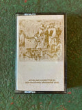 Anne Gry / Ro - Split CASSETTE