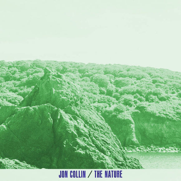Jon Collin - The Nature LP