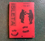 Wathéča Records Sourcebook BOOK