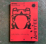 Wathéča Records Sourcebook BOOK