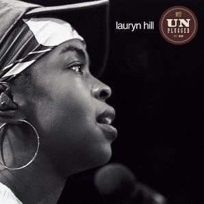 Lauryn Hill - MTV Unplugged No. 2.0 2xLP
