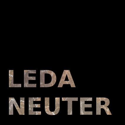 Leda - Neuter LP