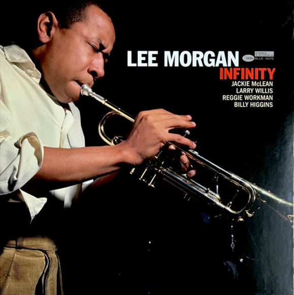 Lee Morgan - Infinity LP