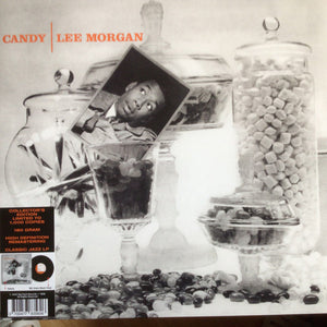 Lee Morgan - Candy LP