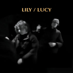 Lily/Lucy - Laugh Now Cry L8r Cassette