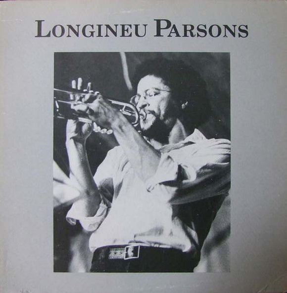 Longineu Parsons - S/T LP