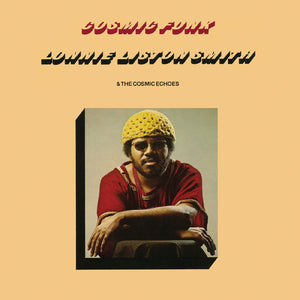 Lonnie Liston-Smith - Cosmic Funk LP