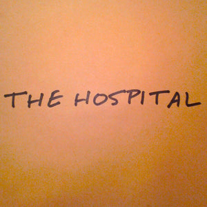 Matt Norman - The Hospital Cassette