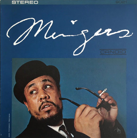 Charles Mingus - Mingus LP