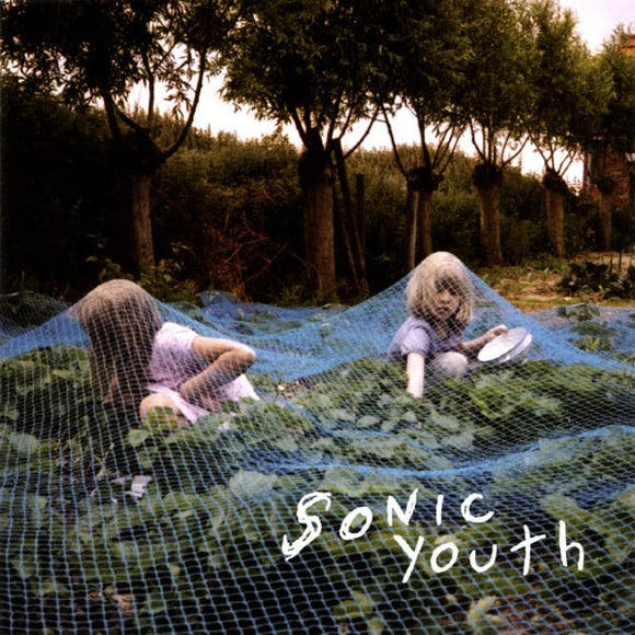 Sonic Youth - Murray Street LP
