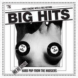 MX-80 Sound - Big Hits and Other Bits LP