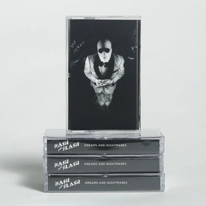 Nash The Slash - Dreams And Nightmares Cassette