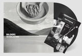 Bilders - Neverlasting LP + Apropos BOOK Option