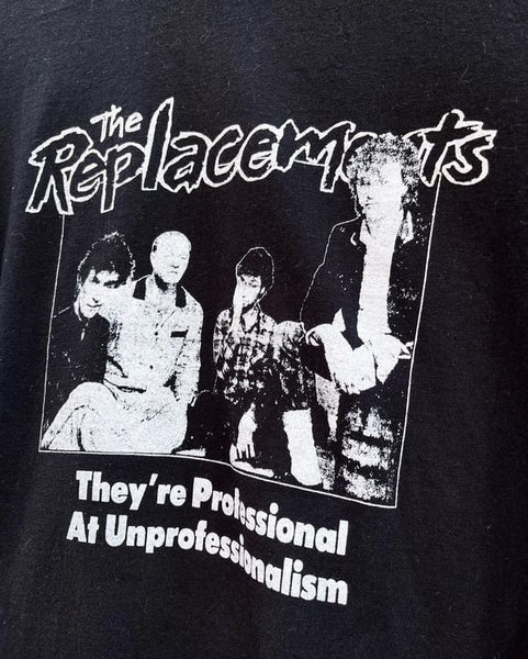 The Replacements - They're Professional at Unprofessionalism T