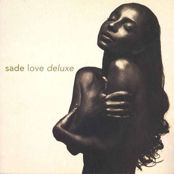 Sade - Love Deluxe LP