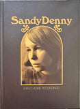 Sandy Denny - Early Home Recordings 2xCD