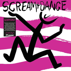 Scream And Dance - In Rhythm 12"